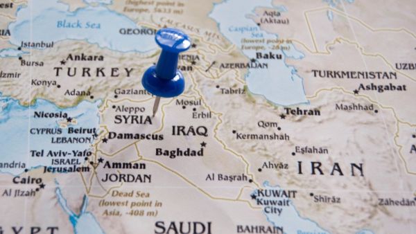 Syria 