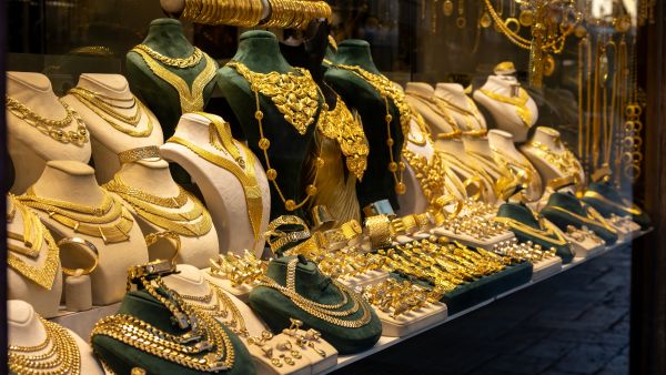  أسعار الذهب