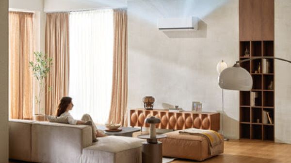LG Aligns with UAE's Energy Conservation Goals, Championing Efficient Cooling Solutions