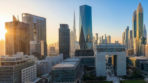 Market‑leading institutional fund platform Gordian Capital, part of IQ-EQ, secures DFSA approval to establish presence at DIFC