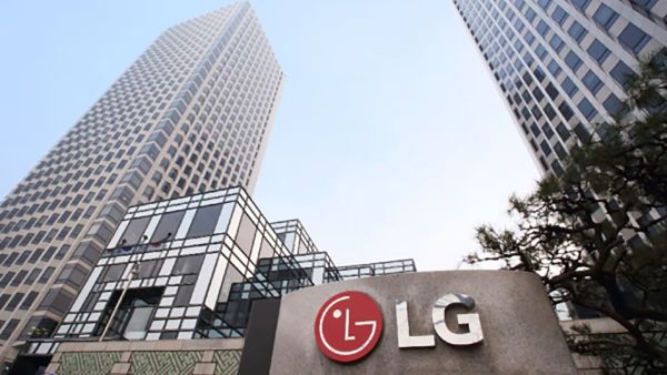 LG Electronics Releases First-quarter 2026 Financial Results