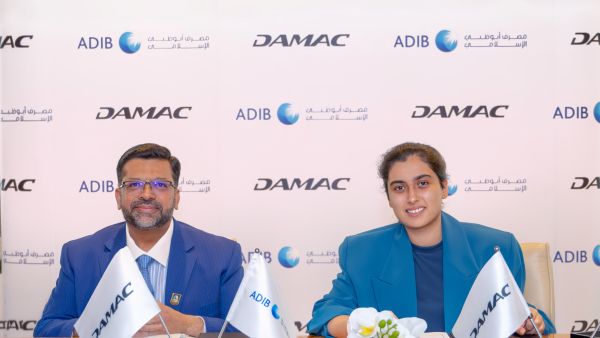 ADIB and DAMAC Ease the Path to Homeownership with New Comprehensive Finance Solution