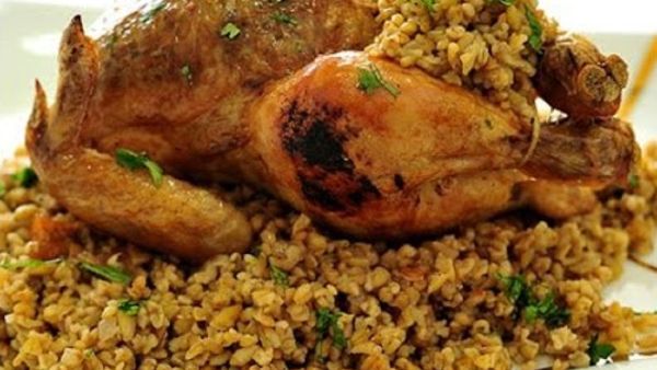تفسير الفريك في المنام ومعنى أكل الفريك