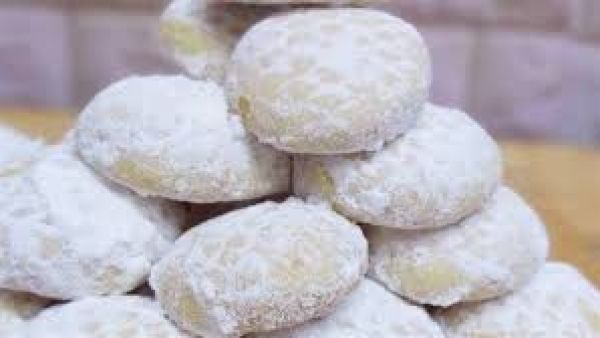 تفسير حلم أكل الكعك في المنام