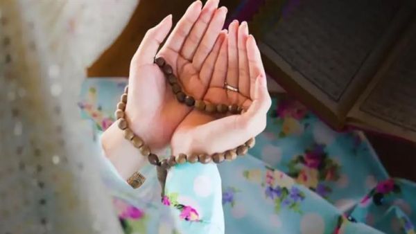 تفسير حلم استجابة الدعاء في المنام
