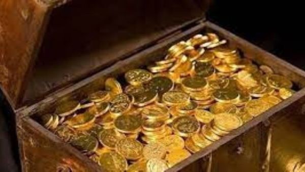 تفسير حلم الكنز في الماء