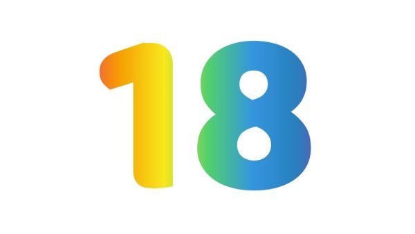 تفسير رؤية رقم 18 في المنام