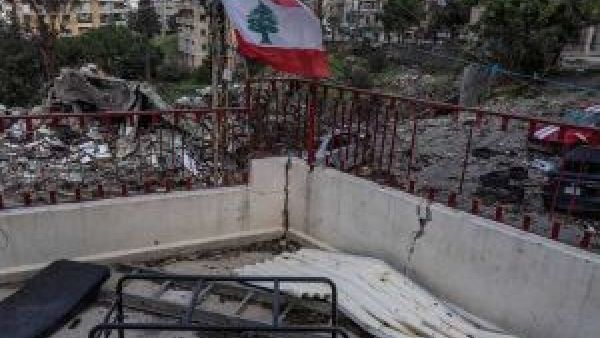 إسرائيل ولبنان ينفيان الانسحاب الجزئي من المنطقة العازلة في الجنوب اللبناني 
