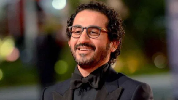 أحمد حلمي