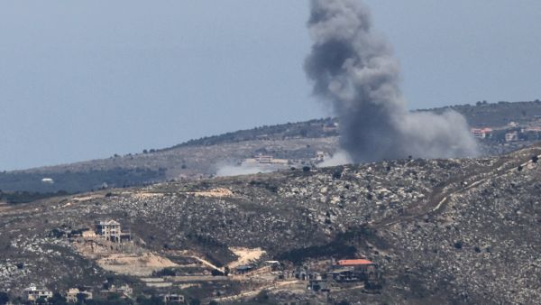 Israel and Hezbollah renew ceasefire