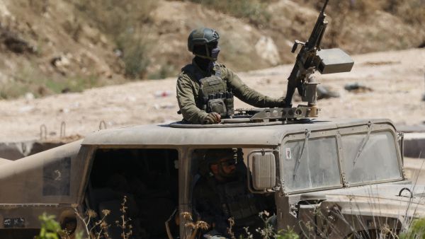 Netanyahu vows indefinite Israeli military presence in Lebanon, Syria and Gaza