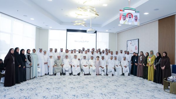 DLD and the CDA Launch the Second Phase of the ‘Barwa’ Programme via a Series of Interactive Workshops for Senior Citizens
