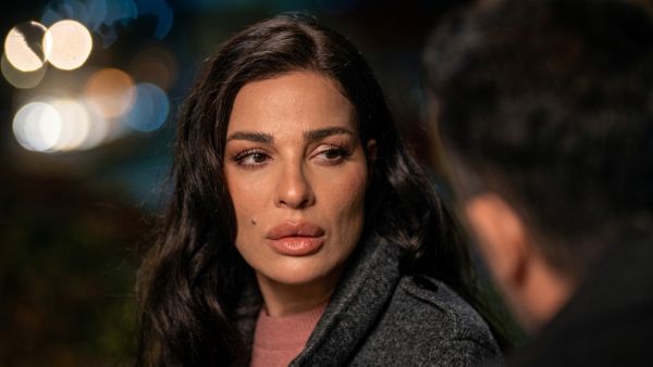 مسلسل ممكن