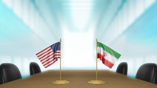 علما الولايات المتحدة وإيران على طاولة اجتماعات 