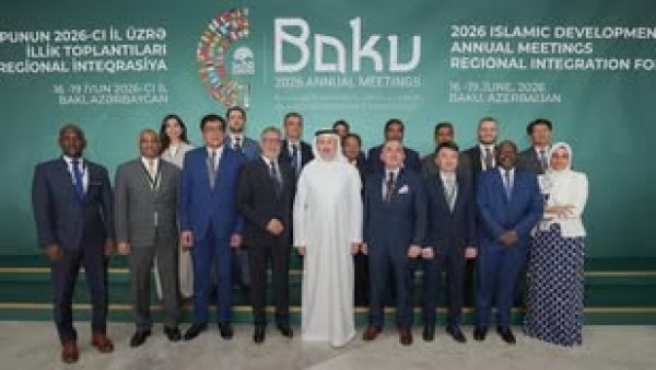 2025 Annual Report: International Islamic Trade Finance Corporation (ITFC) oversaw US$9.35 billion in trade finance approvals and US$7.53 billion in disbursements