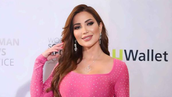 نسرين طافش
