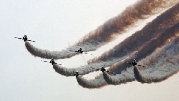 Bahrain’s military
