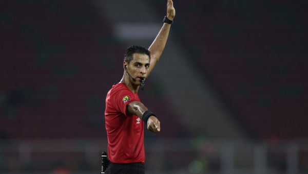 حكم مباراة كوريا الجنوبية والتشيك فجر اليوم في كأس العالم 2026