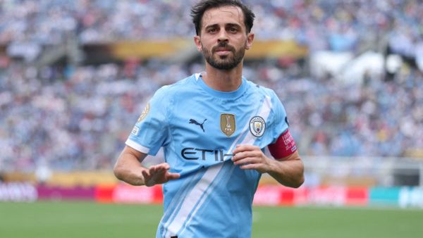 فابريزيو رومانو يعلن انتقال برناردو سيلفا إلى ريال مدريد