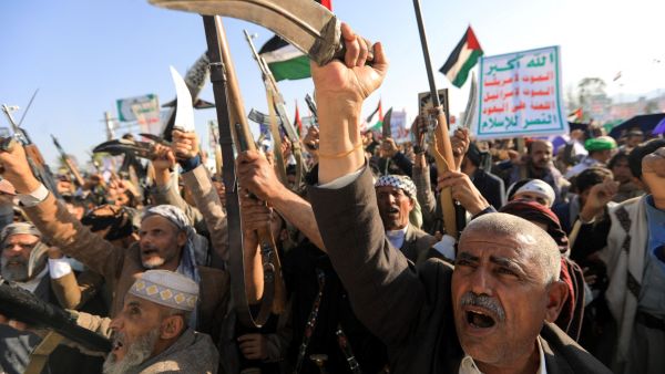 Red Sea