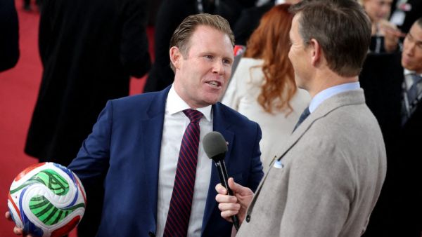 Andrew Giuliani