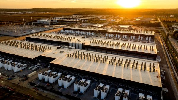 AI Data Center