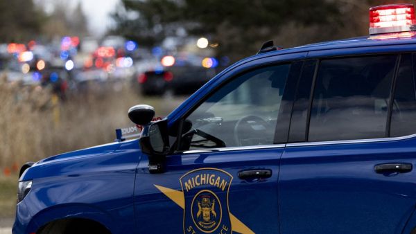 Michigan State Police