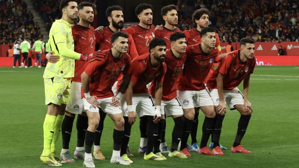 موعد مباراة بلجيكا ضد مصر في كأس العالم 2026