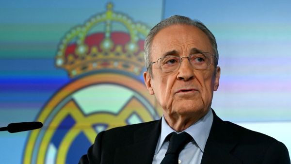 ريال مدريد يقترب من ضم نجم ليفربول مجانًا