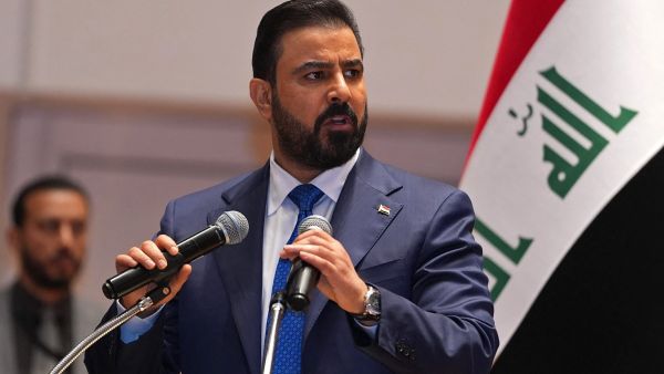 Ali Al-Zaidi