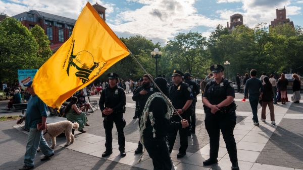 Hezbollah 