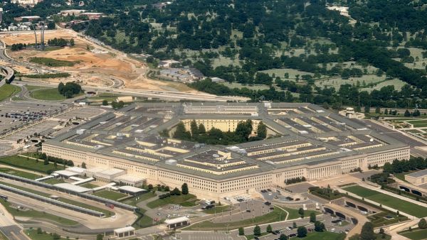 Pentagon flags "Critical" Israeli intelligence threat