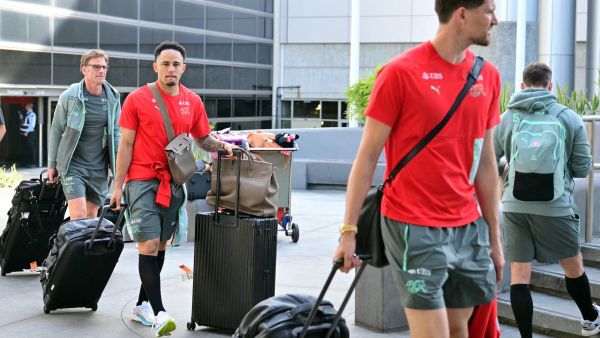 Swiss National Team