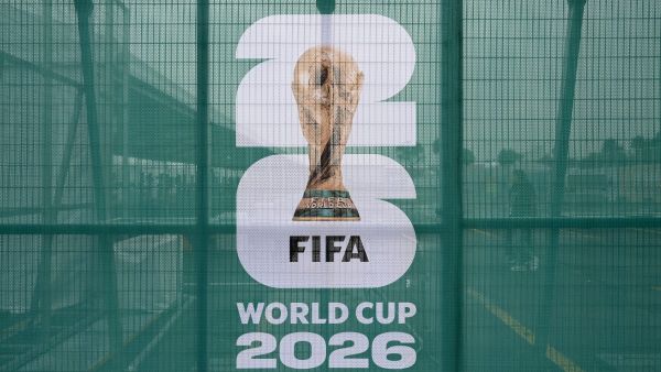 نظام التأهل في كأس العالم 2026