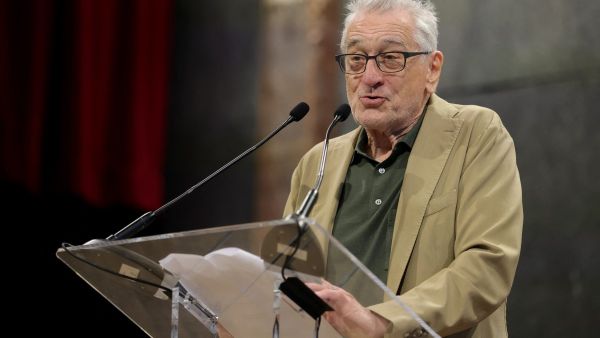 Robert De Niro
