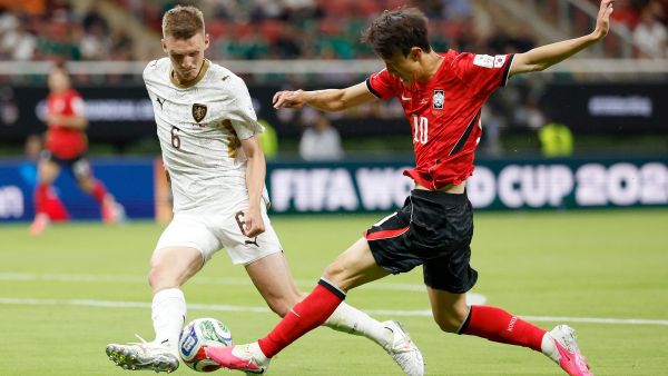 الشمشون الكوري يقلب الطاولة على التشيك (2-1) في مونديال 2026