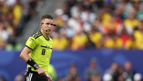 حكم مباراة الرأس الأخضر والسعودية اليوم في كأس العالم 2026