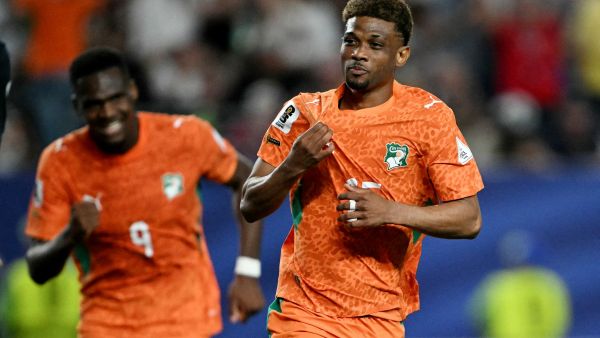 Curacao vs Ivory Coast predicted lineups