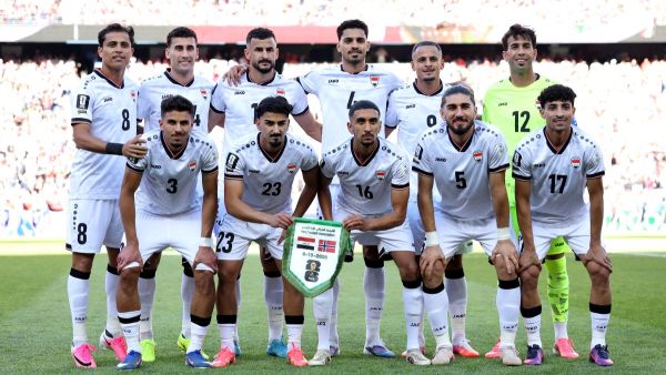 موعد مباراة فرنسا والعراق في كأس العالم 2026