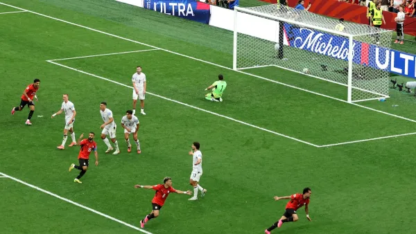 مصر تتألق أمام نيوزيلندا في كأس العالم 2026