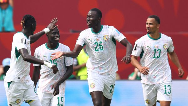 نتيجة وملخص مباراة السنغال والعراق في كأس العالم 2026