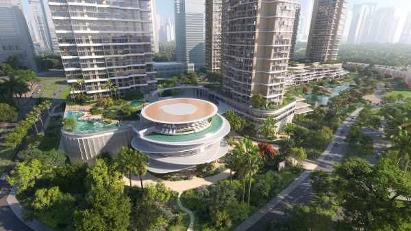 Palma Development Advances Construction Milestones Across Serenia District Community at Jumeirah Islands