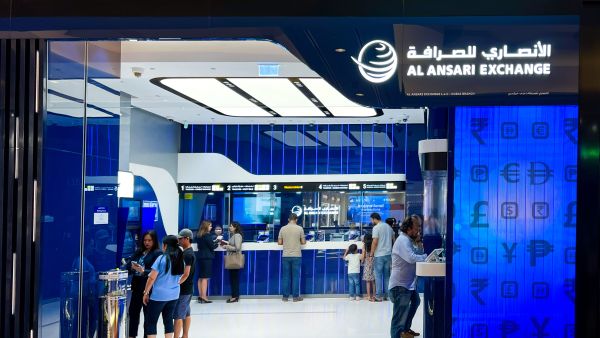 Al Ansari Exchange Records More Than 151% Increase in WPS Employer Volumes Following New UAE Salary Payment Requirements