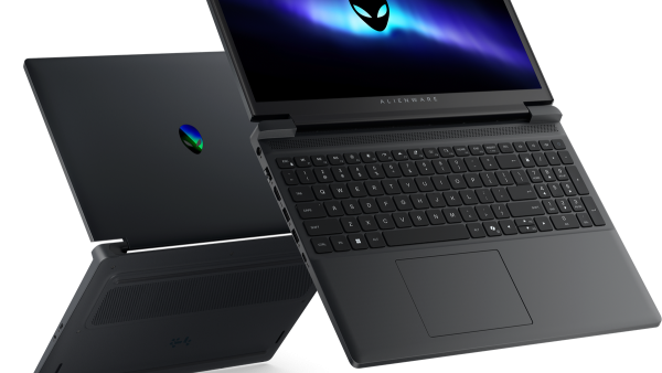 Dell Technologies Unveils Alienware 15 For A Broader Gaming Audience