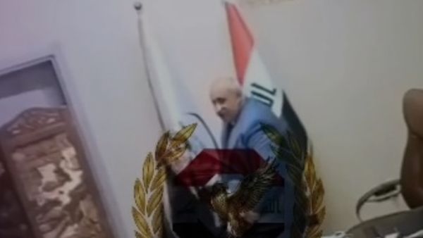 فضيحة.. الجهات الحكومية العراقية 