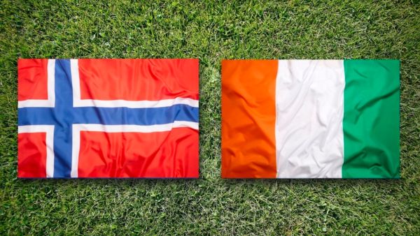 التشكيلات المتوقعة لمباراة كوت ديفوار والنرويج في كأس العالم 2026