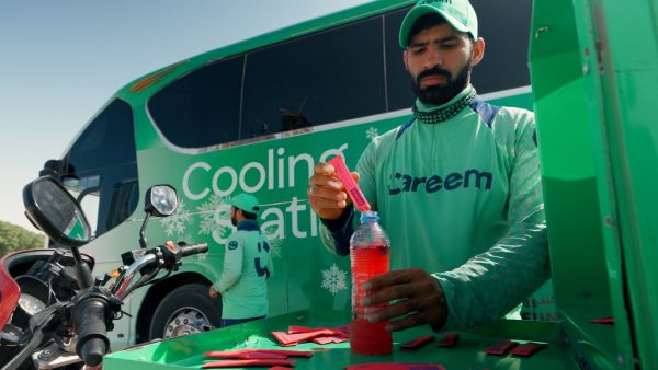 Careem and MAJRA launch UAE-wide summer initiatives for Captains