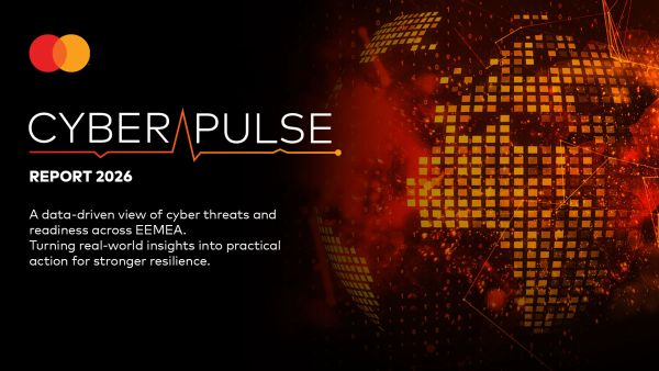 Mastercard Cyber Pulse Report reveals how strengthening digital resilience supports economic continuity