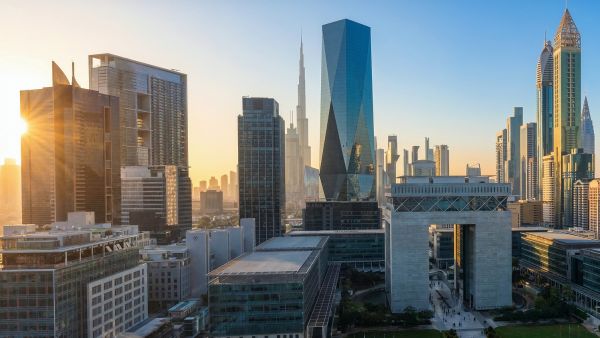 DIFC Announces Consultation on amended DIFC Arbitration Law