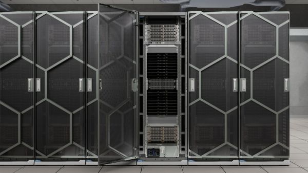 The Dell AI Factory with NVIDIA Advances Supercomputing-Class Infrastructure Powering the Next Generation of HPC and AI